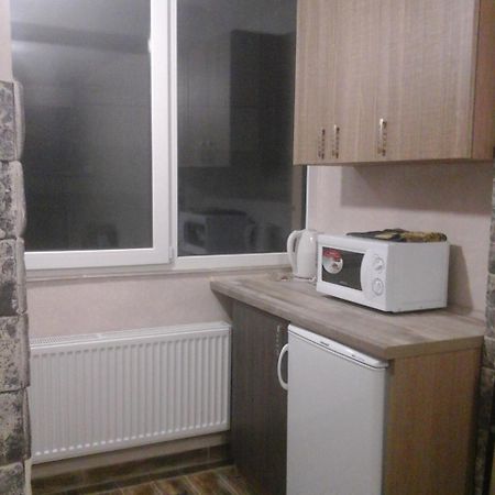 Нова Квартира Ivano-Frankivsk Esterno foto