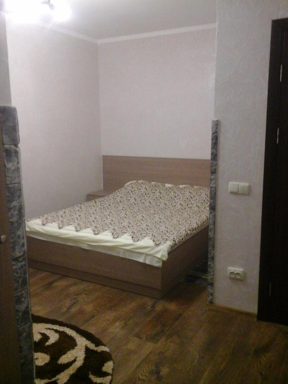 Нова Квартира Ivano-Frankivsk Esterno foto